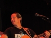 Rick Recht on stage