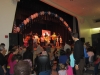 Chanukah celebration