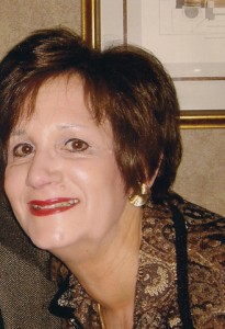 Harriet Kugler Harriet Kugler