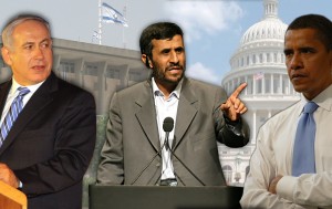Israel Iran USA