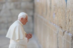 Western wall