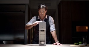 SodaStream