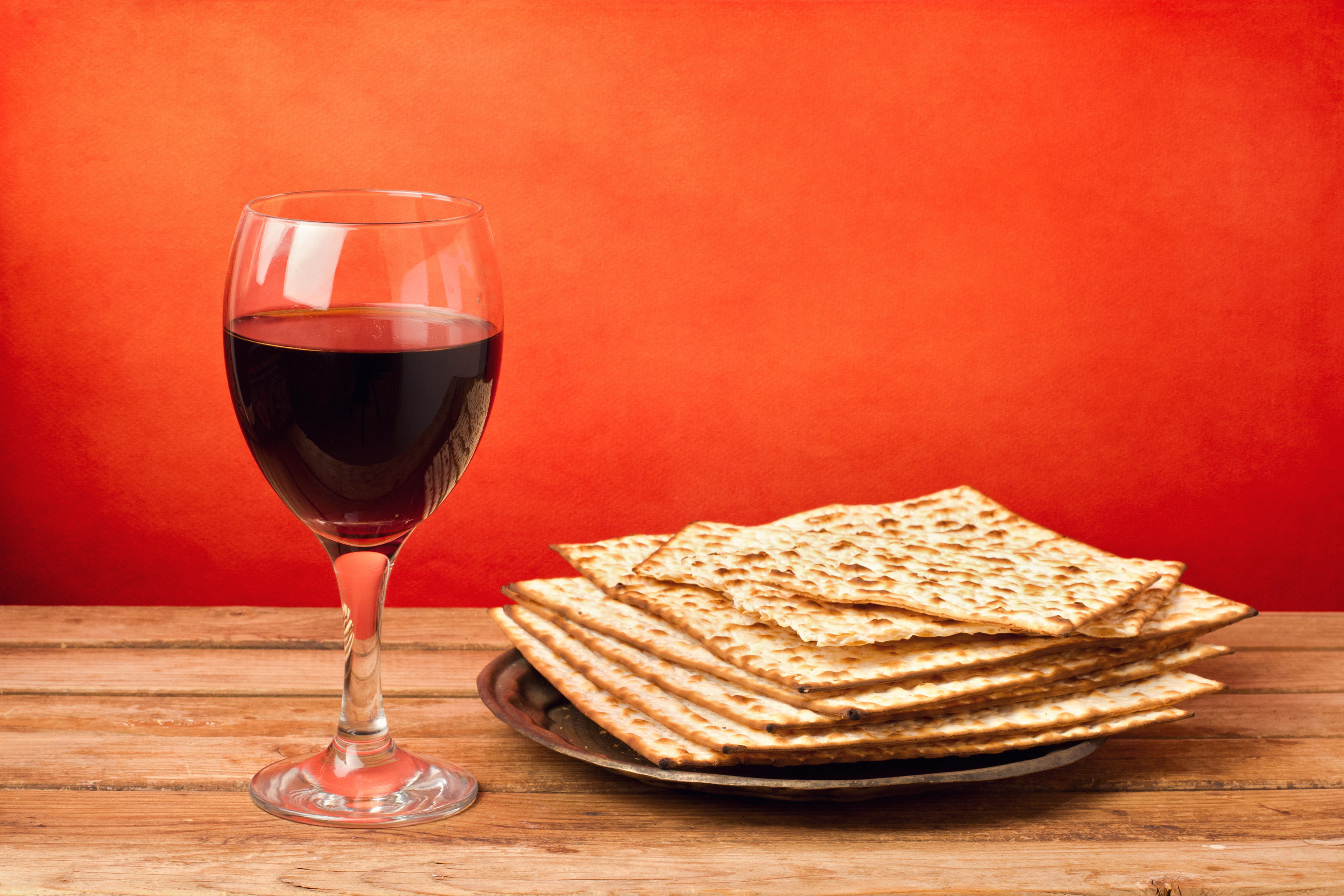 Sober seders Passover without wine? Crescent City Jewish News