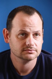 GideonRaff