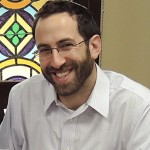 Rabbi Gabriel Greenberg