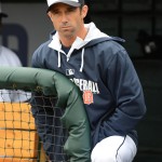 Brad Ausmus