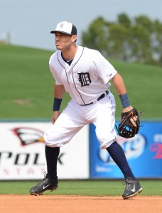 Ian Kinsler