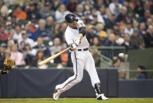 Ryan Braun