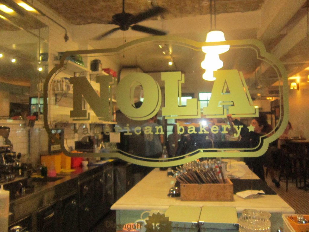 Despite threats, NOLA American Bakery celebrates 2nd