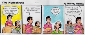MENSCH_YIDDISH