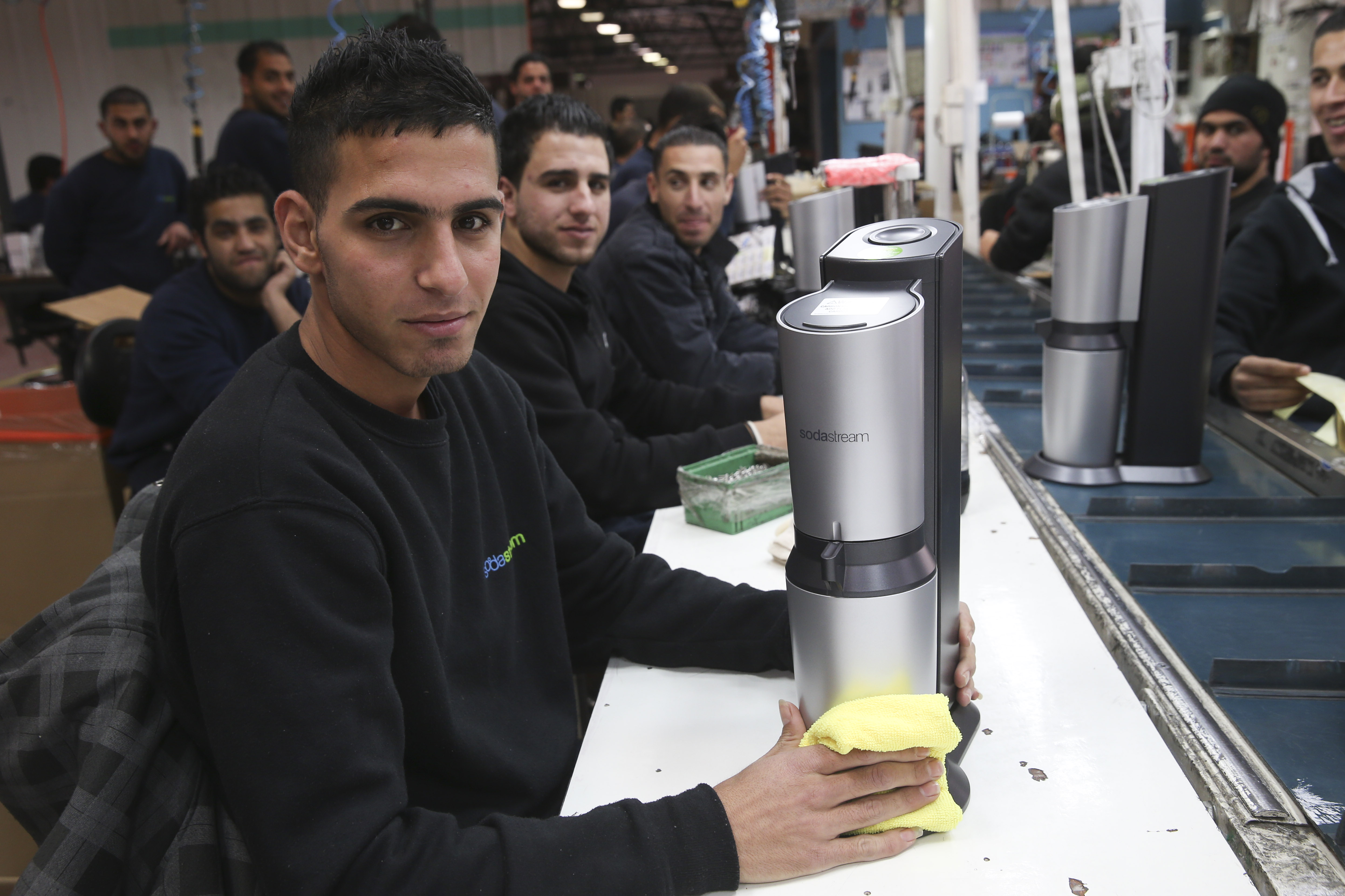everything-you-need-to-know-about-sodastream-s-move-crescent-city