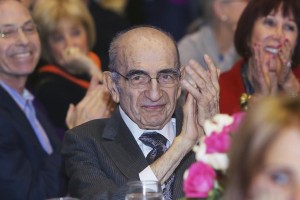 JCCC, Rabbi Schulweis at JWW