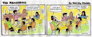 MENSCHDINER