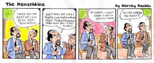 MENSCHLUCK