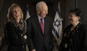 Spielberg_Peres