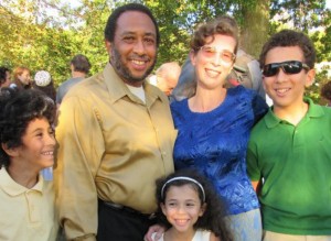 AlinaAdamsFamily