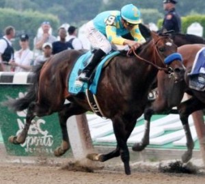AmericanPharoah