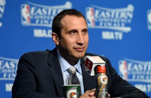 Atlanta Hawks v Cleveland Cavaliers - Game Four