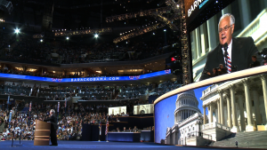 BF Speech at DNC 2012 Photo Credit Michael Chandler copy