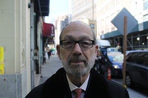 Hershey Friedman