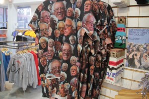 sanders-shirt