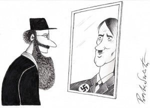 Haredi_Hitler