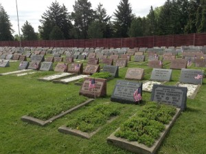 memorial day