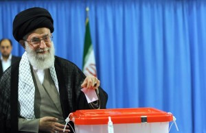 KHAMENEI