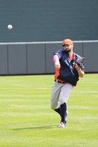 josh zeid