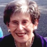 LILLIAN BREEN