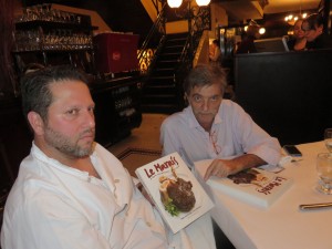 Le_Marais_duo