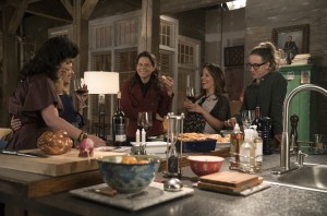 "Younger" (Airs 11/9 at 10pm ET/PT)