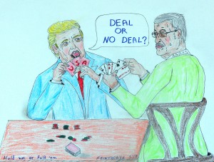 deal