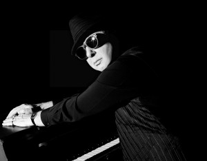 Paul Shaffer