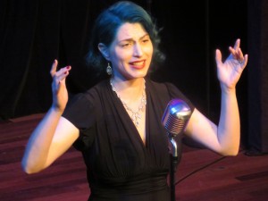 Meryl2stage