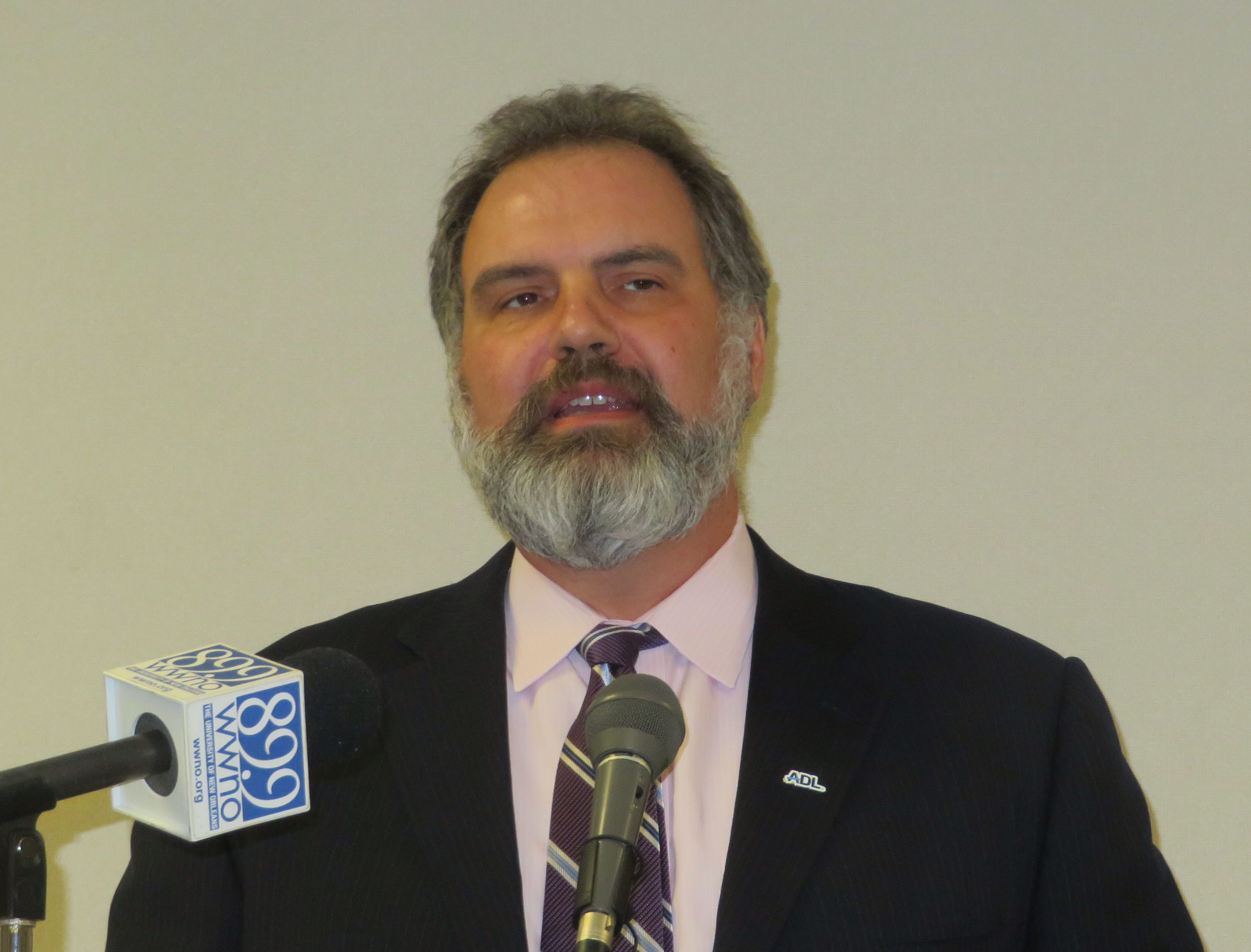 Security is top priority for Federation's mission - Crescent City ...
