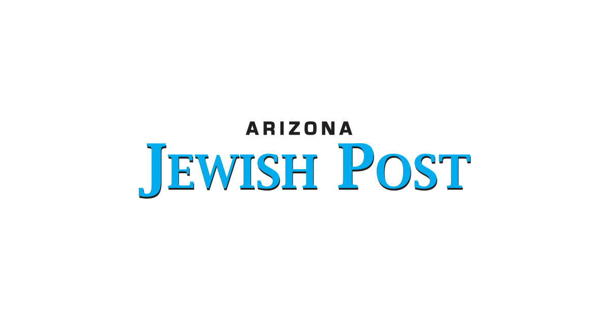 Az Posts Arizona Jewish Post shuts down after 75 years - Crescent City Jewish ...