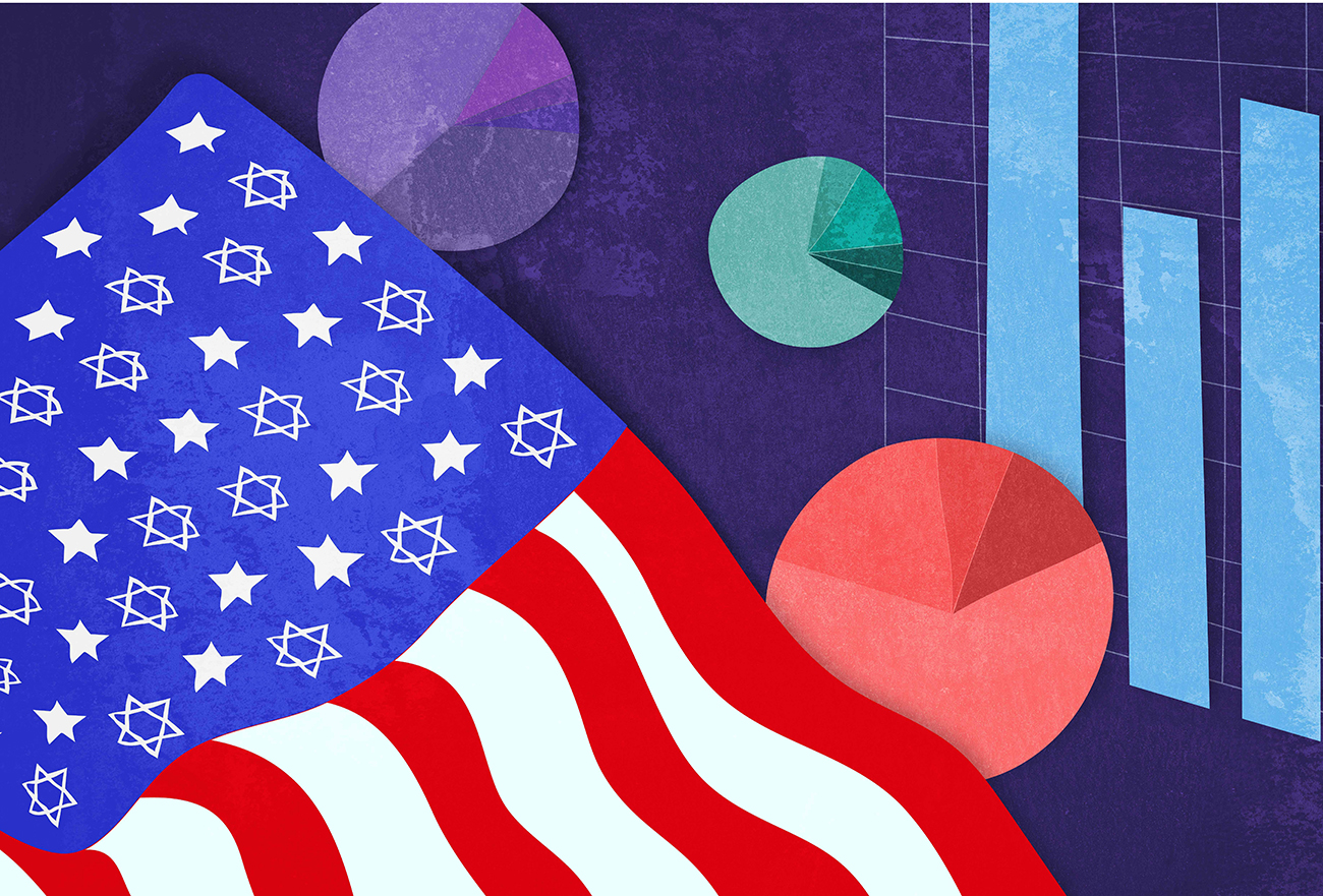 The Pew study cheat sheet: 10 key conclusions from the new survey of ...