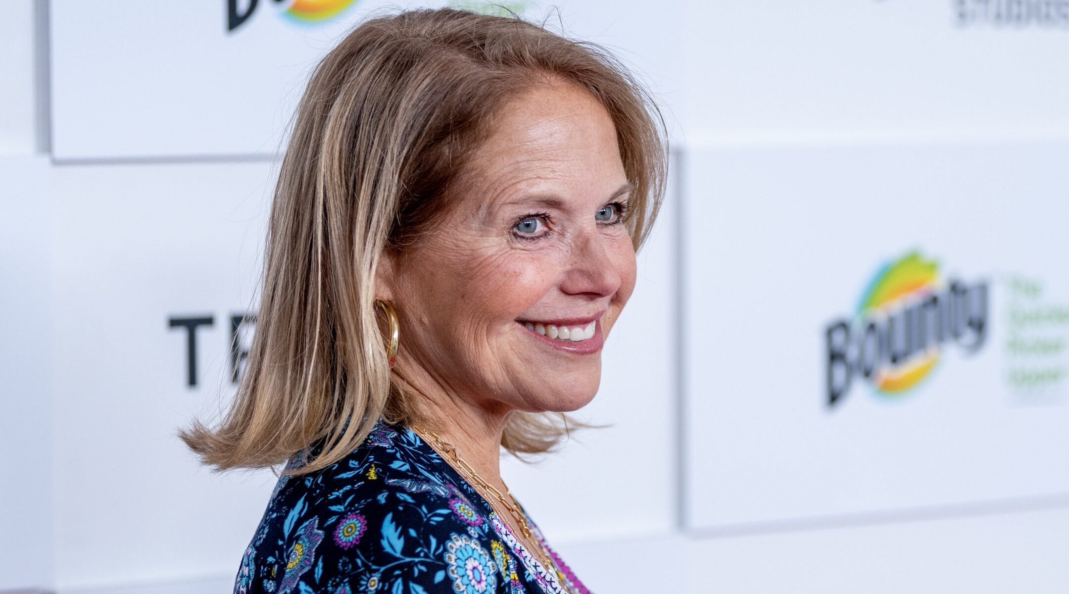 Katie Couric reveals that her mother was Jewish in new autobiography ...