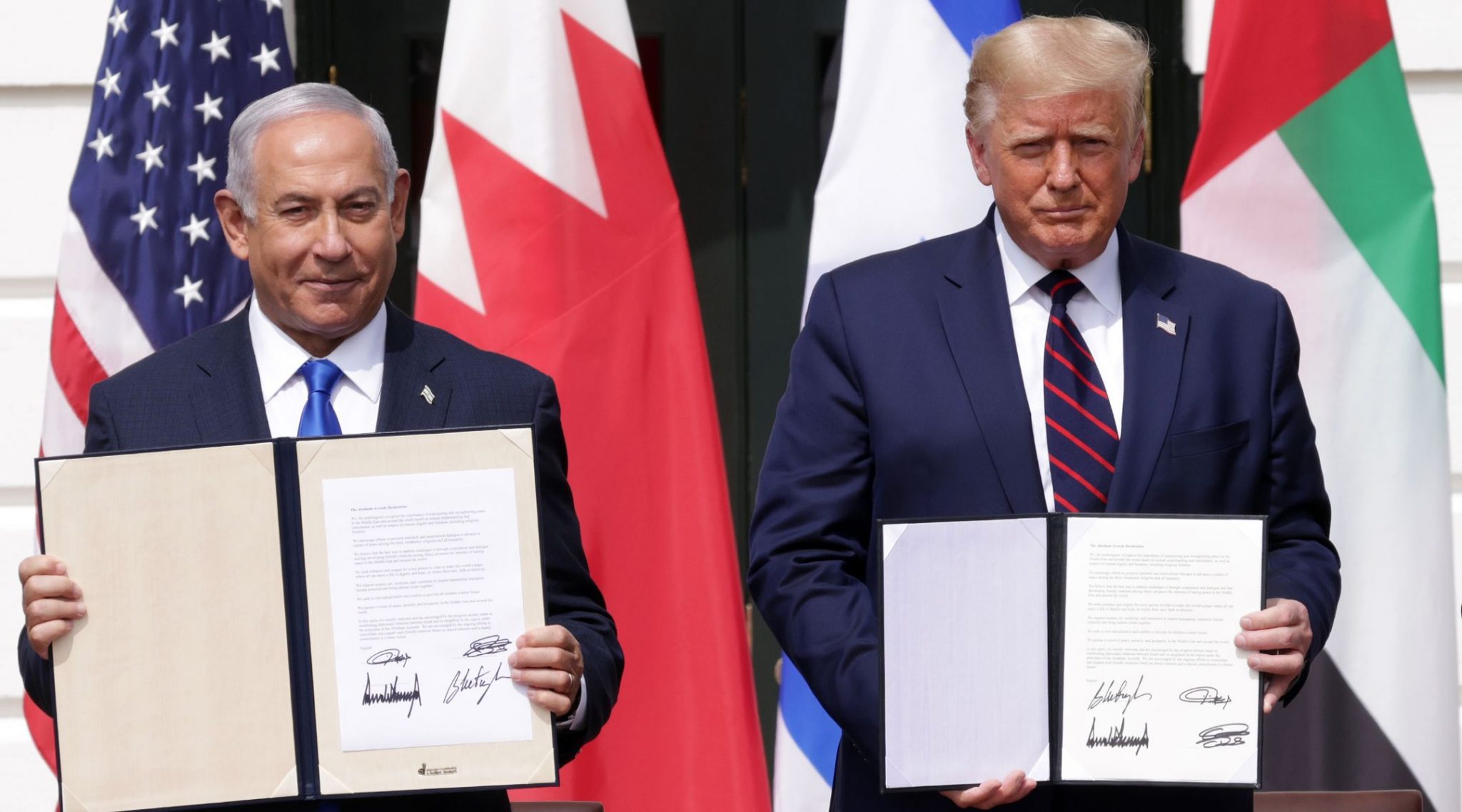 ‘F— him’: Trump slammed Netanyahu in interview and said the Israeli