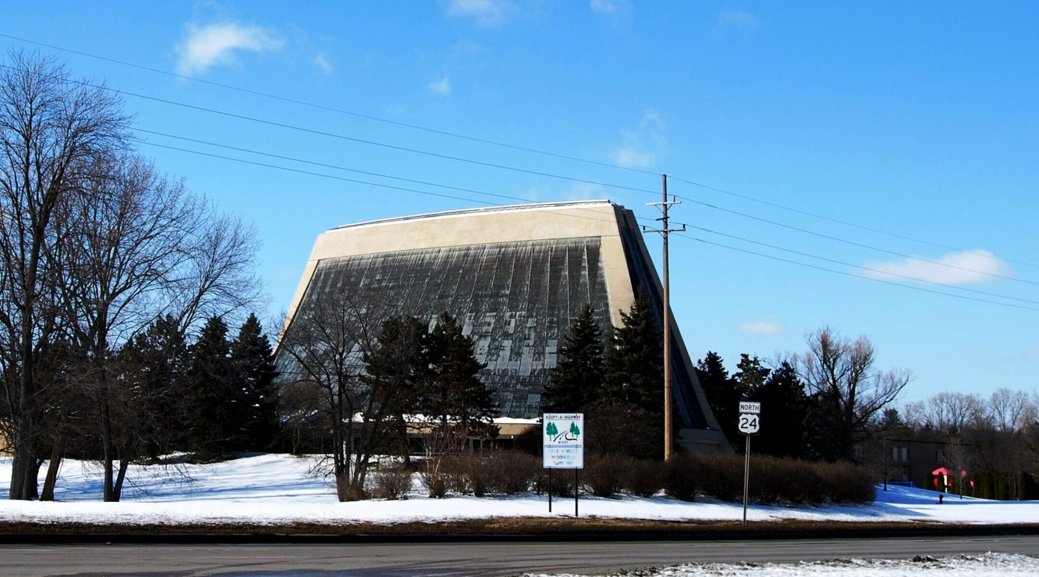 First Hebrew Temple Michigan man charged with ‘ethnic intimidation’ after harassing ...