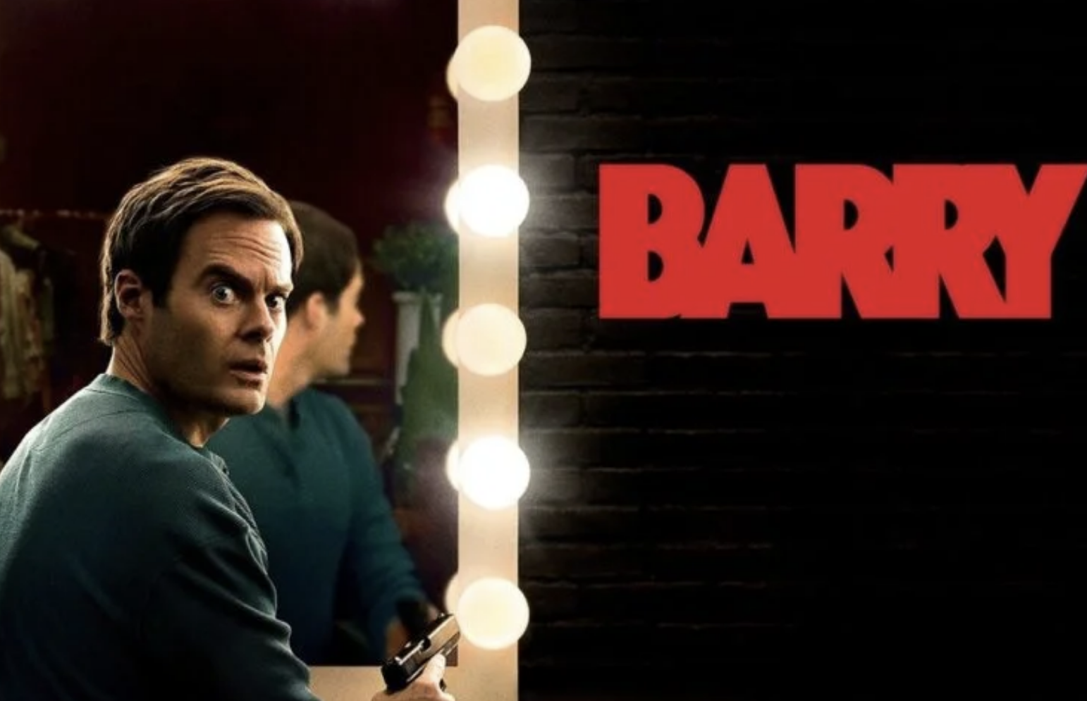 OP-ED: ‘Succession,’ ‘Barry’ and the very Jewish nature of unresolved ...