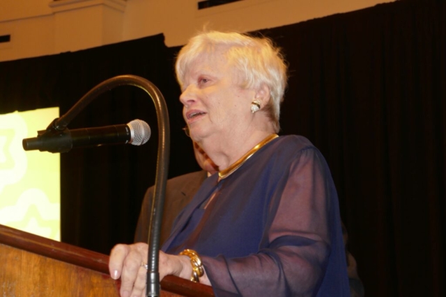 Linda Friedman