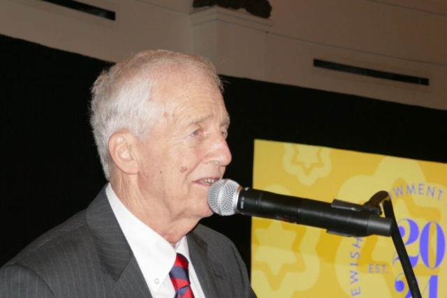 Richard Friedman