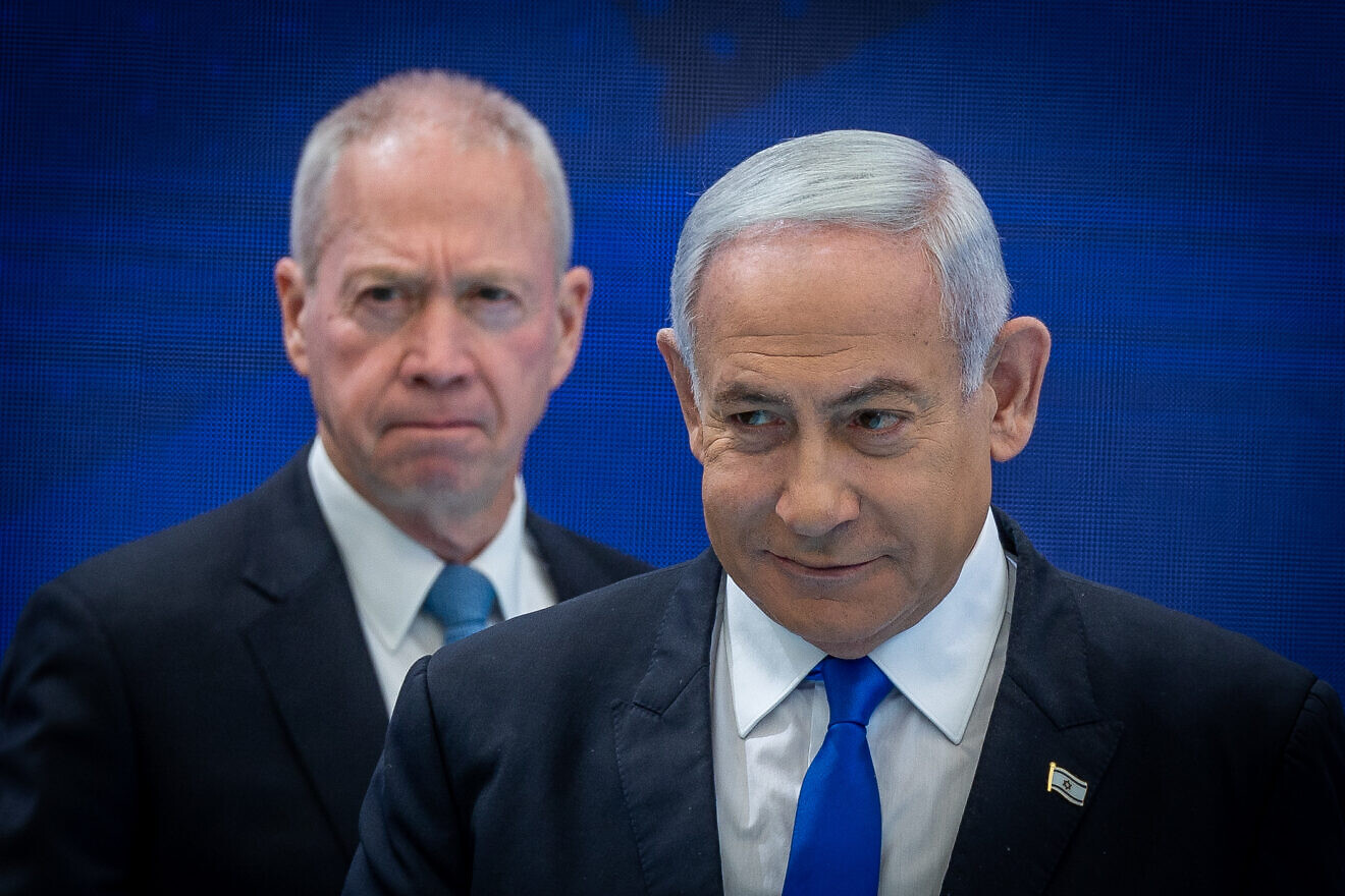 icc-issues-arrest-warrants-for-netanyahu-gallant-over-gaza-war-crimes