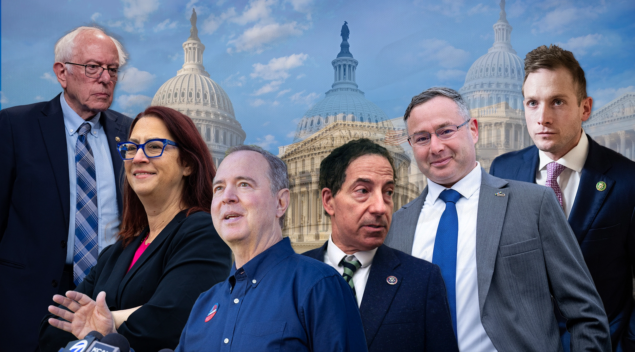 What’s ahead for the 34 Jewish members of the next Congress - Crescent ...